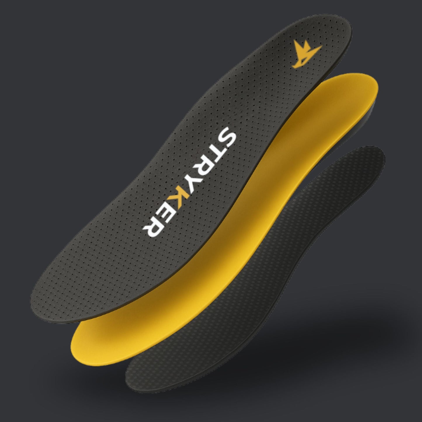 STRYKER Performance Insoles™