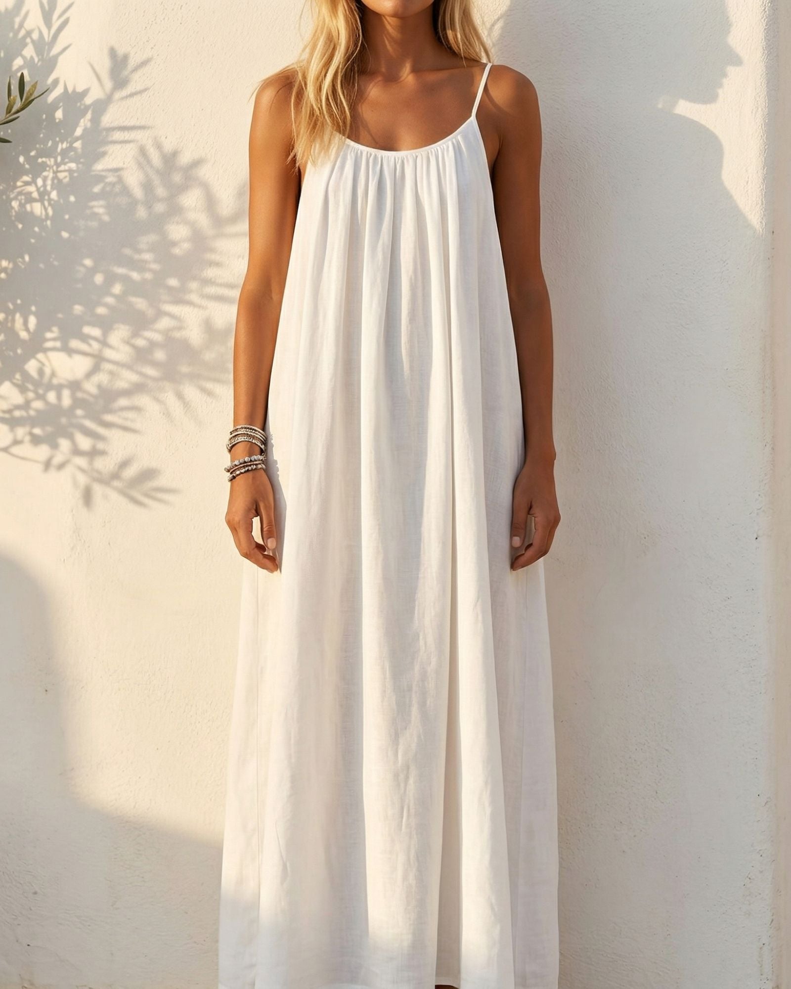 The Capri Dress