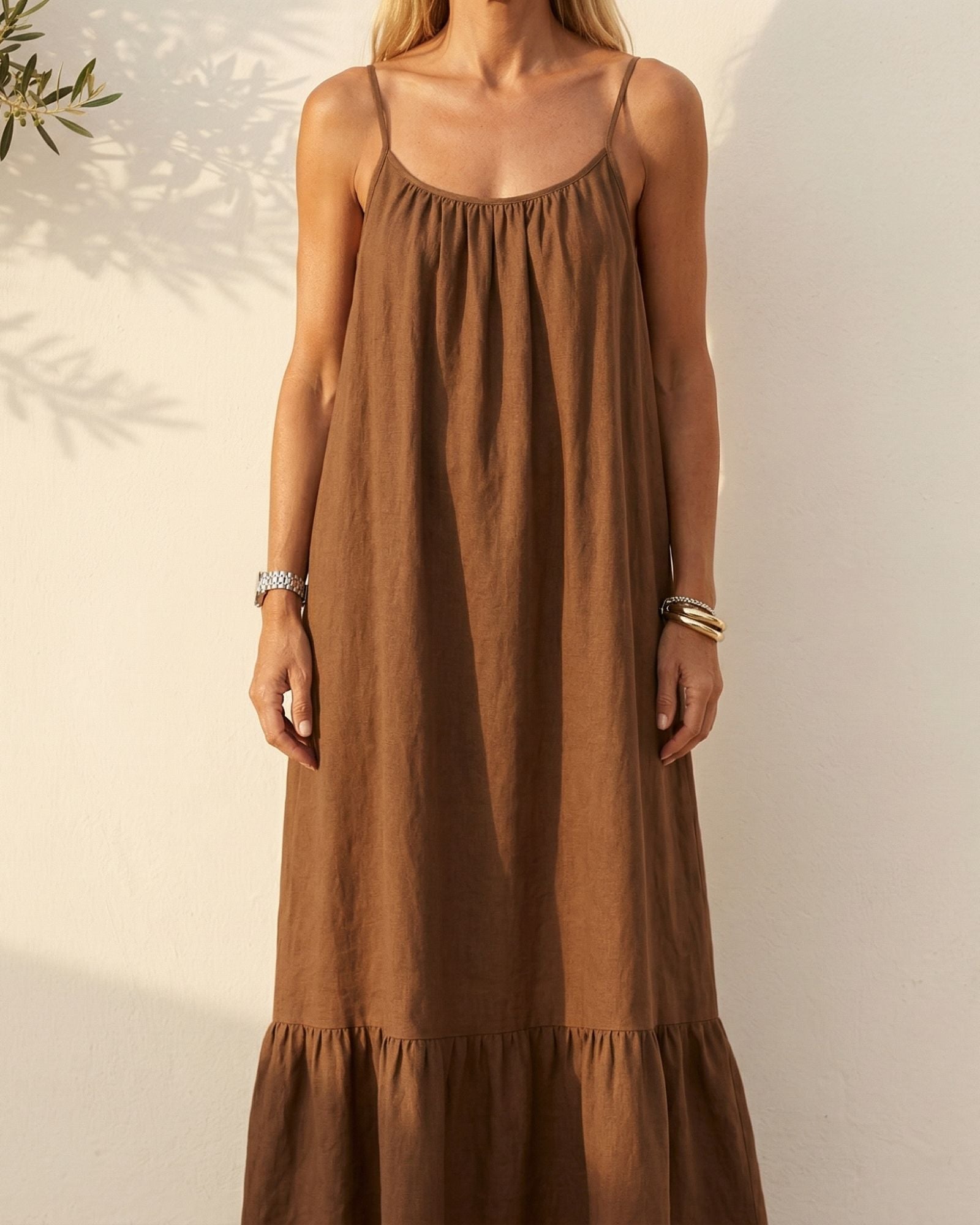 The Capri Dress