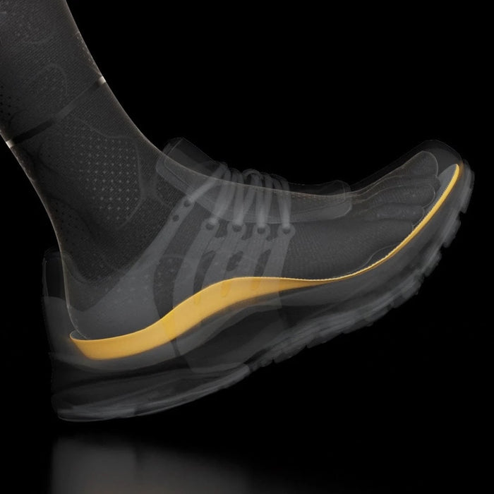 Phase 1 — Shock Absorption