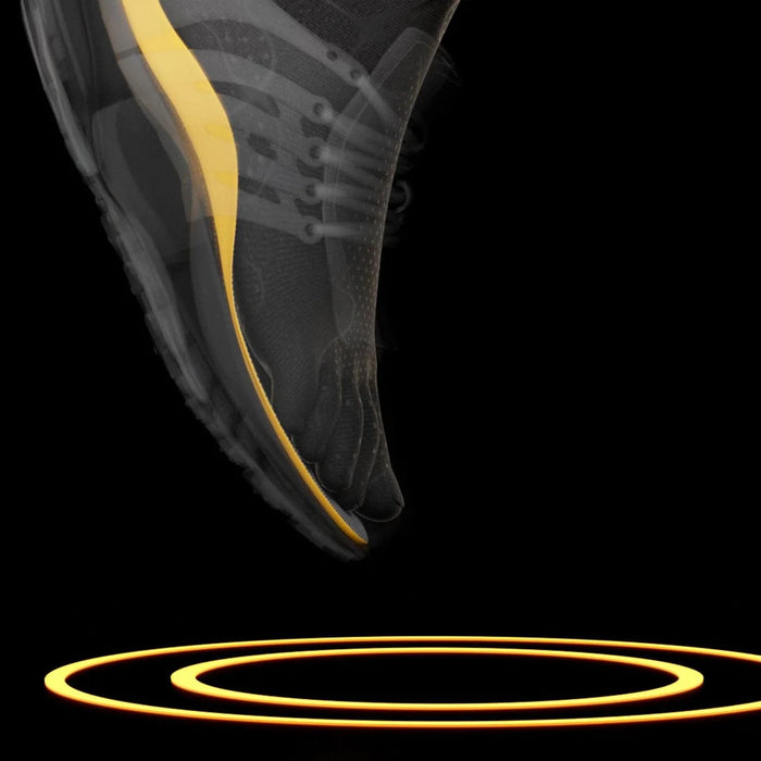 Phase 4 — Energy Return