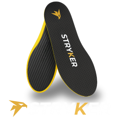 STRYKER TT